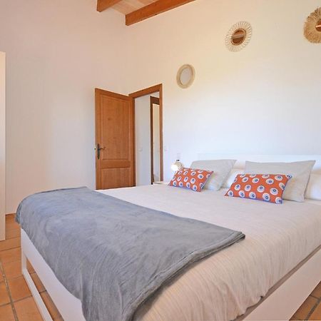 Villa Calderitx Ariany Esterno foto